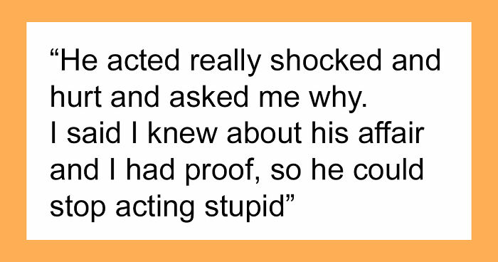 “Crush Gone Wrong”: Pregnant Woman Hires Her Uncle To Spy On Her Husband, Uncovers The Truth