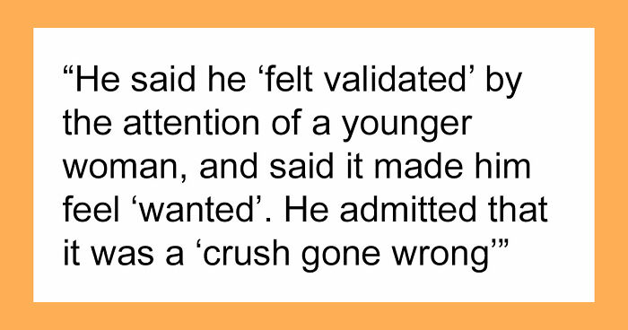 “Crush Gone Wrong”: Pregnant Woman Hires Her Uncle To Spy On Her Husband, Uncovers The Truth