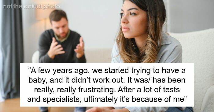Husband Cheats And Gets Another Woman Pregnant, Wife Makes Sure Divorce Hits Him Hard