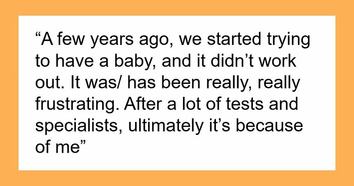 Husband Cheats And Gets Another Woman Pregnant, Wife Makes Sure Divorce Hits Him Hard