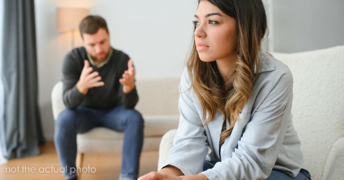 Husband Cheats And Gets Another Woman Pregnant, Wife Makes Sure Divorce Hits Him Hard