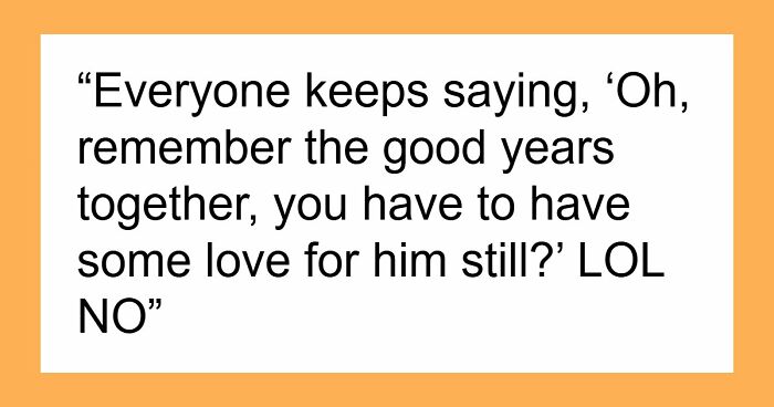 Husband Cheats And Gets Another Woman Pregnant, Wife Makes Sure Divorce Hits Him Hard