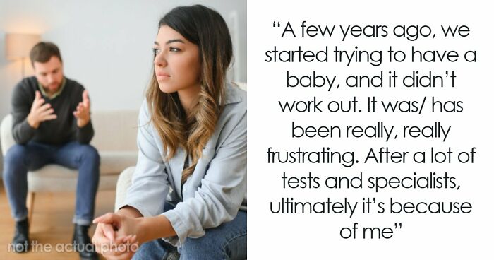 Husband Cheats And Gets Another Woman Pregnant, Wife Makes Sure Divorce Hits Him Hard