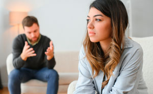 Husband Blows Up 20-Year Relationship By Getting Another Woman Pregnant, Wife Makes Him Pay