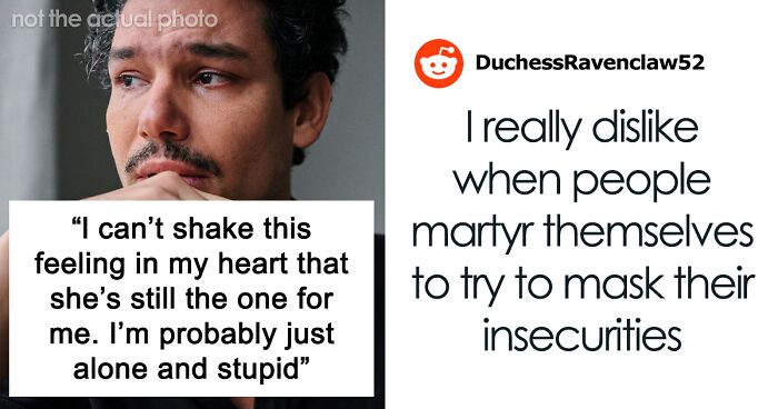 “I Still Love Her”: Guy Leaves Wife And Kids To ‘Find Himself’, Regrets It
