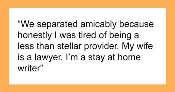 “I Still Love Her”: Guy Leaves Wife And Kids To ‘Find Himself’, Regrets It