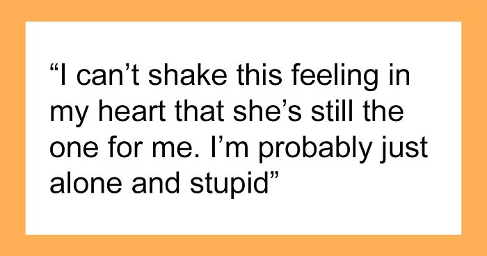 “I Still Love Her”: Guy Leaves Wife And Kids To ‘Find Himself’, Regrets It