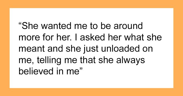 “I Still Love Her”: Guy Leaves Wife And Kids To ‘Find Himself’, Regrets It