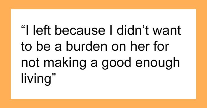 “I Still Love Her”: Guy Leaves Wife And Kids To ‘Find Himself’, Regrets It
