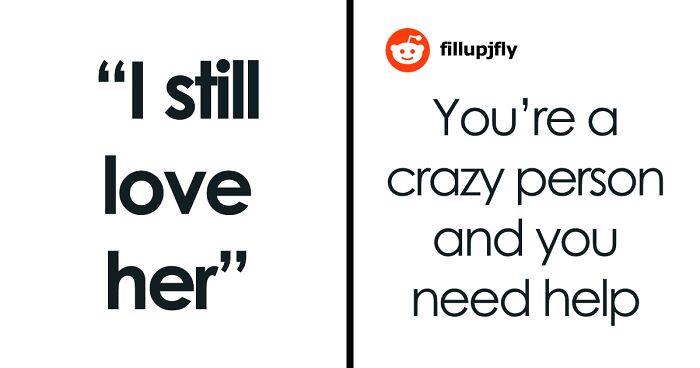 “I Still Love Her”: Guy Leaves Wife And Kids To ‘Find Himself’, Regrets It