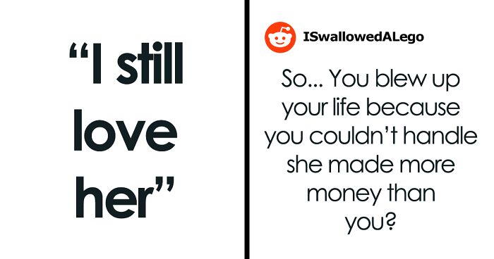 “I Still Love Her”: Guy Leaves Wife And Kids To ‘Find Himself’, Regrets It