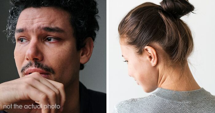 “I Still Love Her”: Guy Leaves Wife And Kids To ‘Find Himself’, Regrets It