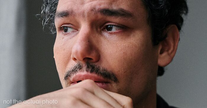 “I Still Love Her”: Guy Leaves Wife And Kids To ‘Find Himself’, Regrets It