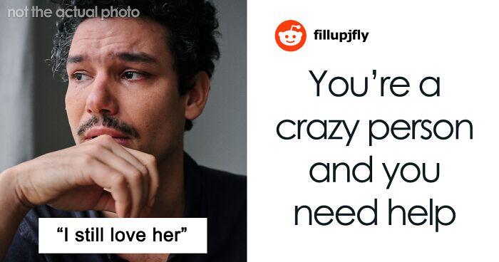 “I Still Love Her”: Guy Leaves Wife And Kids To ‘Find Himself’, Regrets It