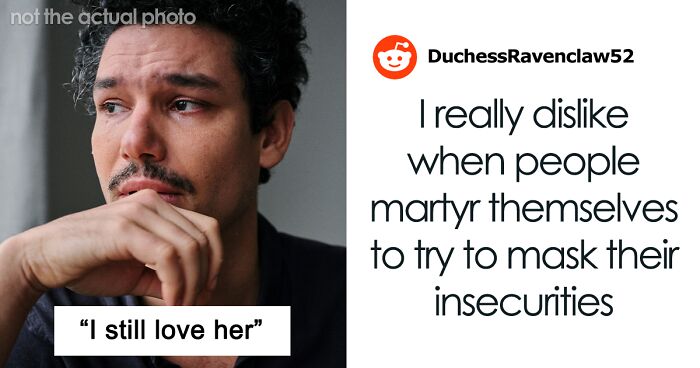 “I Still Love Her”: Guy Leaves Wife And Kids To ‘Find Himself’, Regrets It