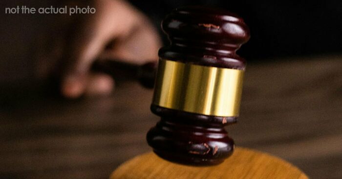 Man Threatens Legal Action After Teenage Stepdaughter Trashes His Expensive Car, Follows Through With It