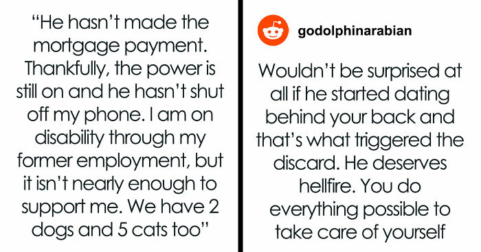 Hubs Of 26 Years Walks Out On Wife Battling Cancer, Leaves Her Struggling With No Financial Support