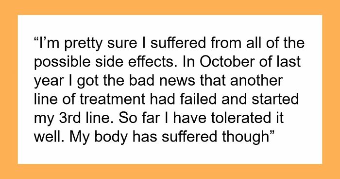 After Years Of Marriage, Man Leaves Wife Facing Cancer Alone, Cuts Off Support, And Moves Out