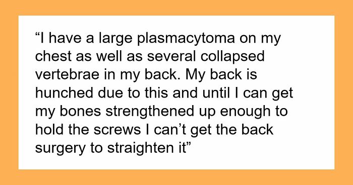 After Years Of Marriage, Man Leaves Wife Facing Cancer Alone, Cuts Off Support, And Moves Out