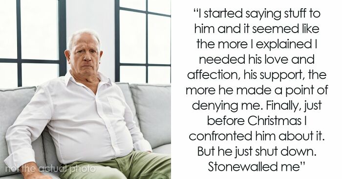 Hubs Of 26 Years Walks Out On Wife Battling Cancer, Leaves Her Struggling With No Financial Support