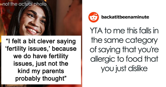 Parents Learn Son’s Wife’s Deepest Secret After He Tries To Protect Her With A Lie