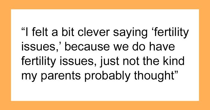 Parents Learn Son’s Wife’s Deepest Secret After He Tries To Protect Her With A Lie
