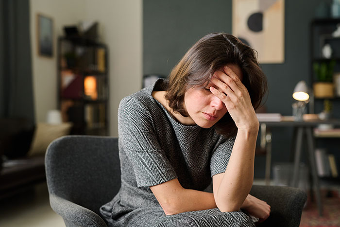 “Having A Second Family”: Wife’s Financial Nightmare Turns Into Something Much Worse