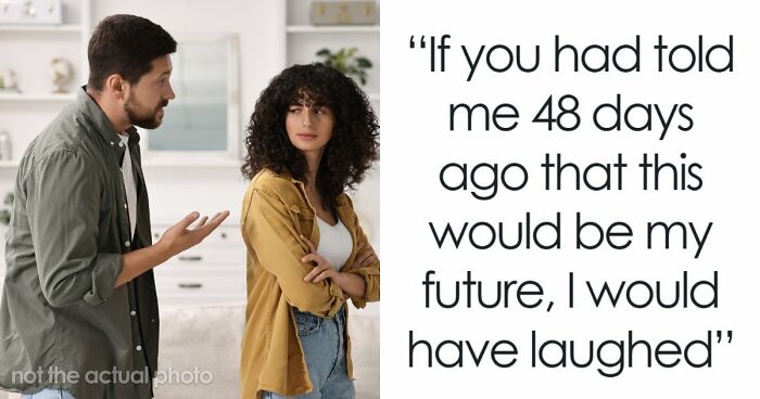 “Having A Second Family”: Wife’s Financial Nightmare Turns Into Something Much Worse