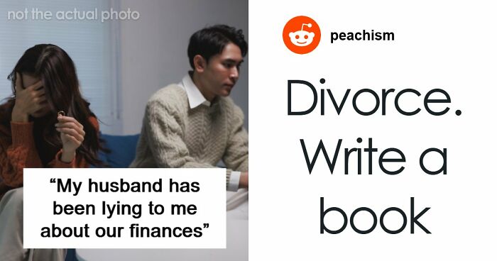 “Having A Second Family”: Wife’s Financial Nightmare Turns Into Something Much Worse