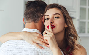 Separated Woman Thinks She Is Being Stalked By Her Husband’s Mistress, The Truth Is Much Dirtier