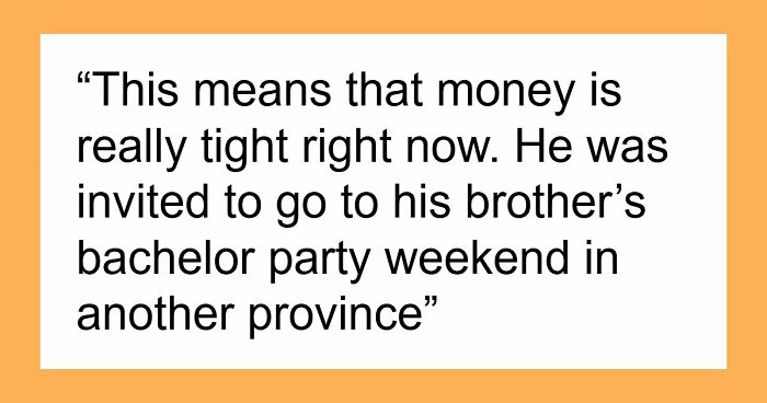 Guy Parties With The Boys While Wife Cares For Sick Kids, Leaves Again While She Takes 5 Min Shower