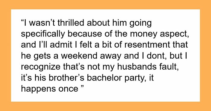 Guy Parties With The Boys While Wife Cares For Sick Kids, Leaves Again While She Takes 5 Min Shower