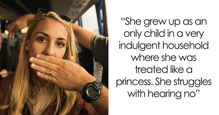 Guy Shares How His Wife Behaves On Their Honeymoon, Leaves People Questioning His Sanity