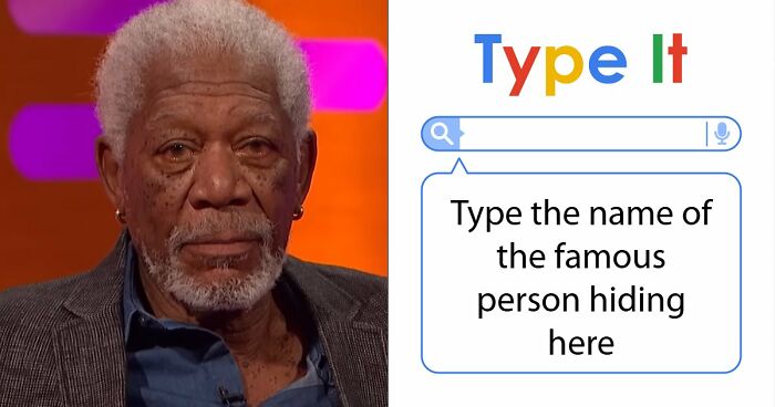 “What’s Your Famous Faces IQ?”: Find Out By Acing This 16-Question Quiz