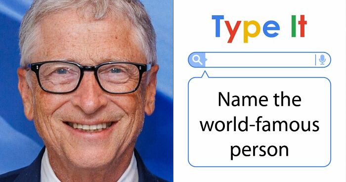 “What’s Your Famous Faces IQ?”: Find Out By Acing This 16-Question Quiz