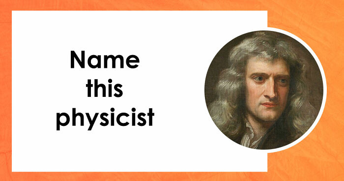 “What’s Your Famous Faces IQ?”: Find Out By Acing This 16-Question Quiz