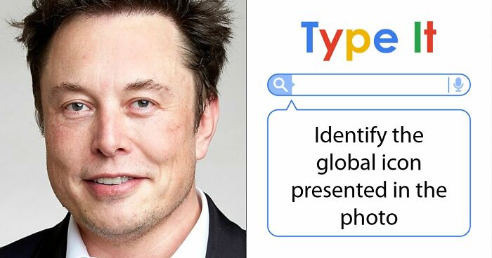 “What’s Your Famous Faces IQ?”: Find Out By Acing This 16-Question Quiz