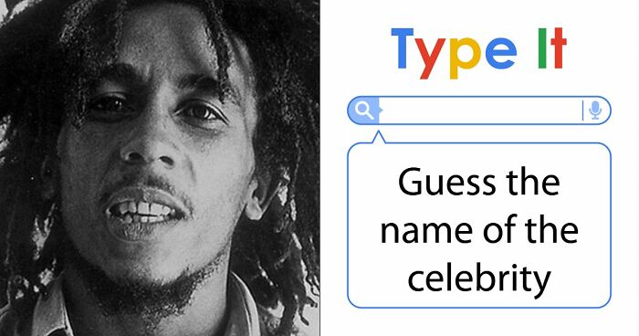 “What’s Your Famous Faces IQ?”: Find Out By Acing This 16-Question Quiz