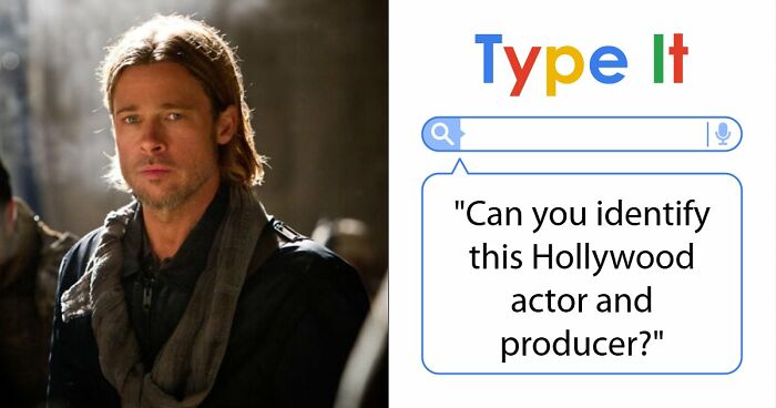 “What’s Your Famous Faces IQ?”: Find Out By Acing This 16-Question Quiz