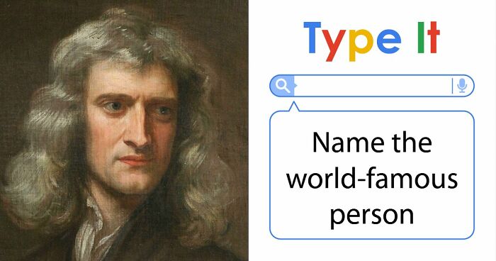 “What’s Your Famous Faces IQ?”: Find Out By Acing This 16-Question Quiz