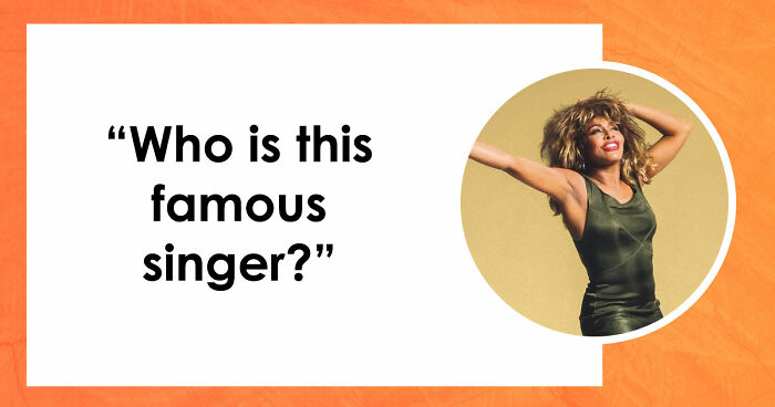 “What’s Your Famous Faces IQ?”: Find Out By Acing This 16-Question Quiz
