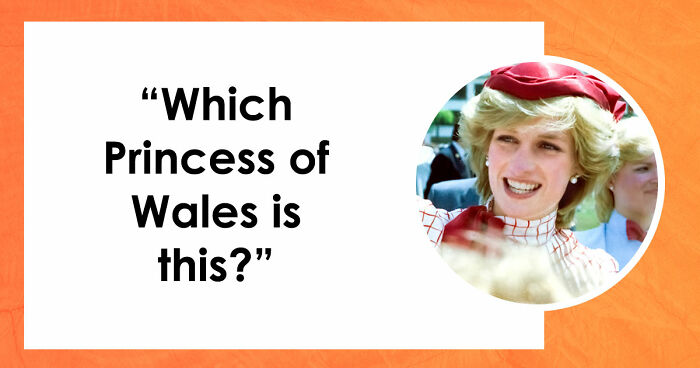 “What’s Your Famous Faces IQ?”: Find Out By Acing This 16-Question Quiz