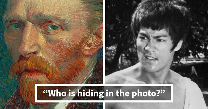 “What’s Your Famous Faces IQ?”: Find Out By Acing This 16-Question Quiz