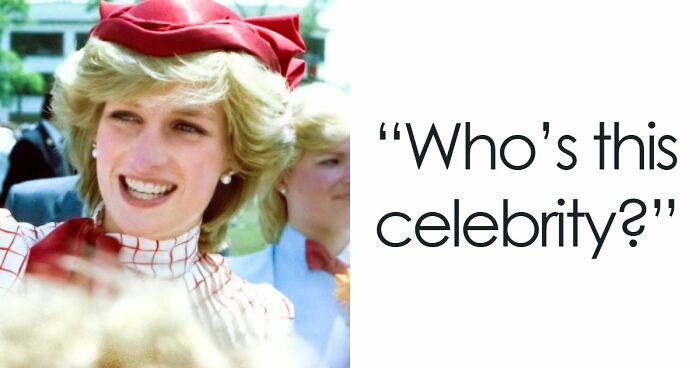 “What’s Your Famous Faces IQ?”: Find Out By Acing This 16-Question Quiz