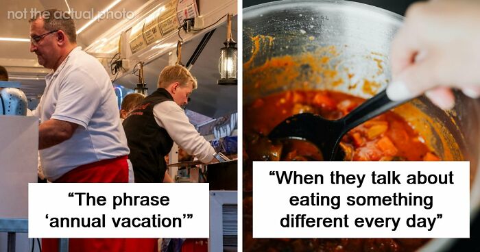 “Just Quit, Then”: 81 Ignorant Things Middle-Class People Say And Do That Expose Privilege Instantly
