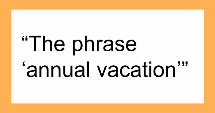 “Just Quit, Then”: 81 Ignorant Things Middle-Class People Say And Do That Expose Privilege Instantly
