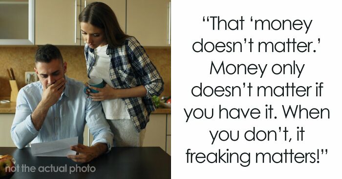 “Just Quit, Then”: 81 Ignorant Things Middle-Class People Say And Do That Expose Privilege Instantly