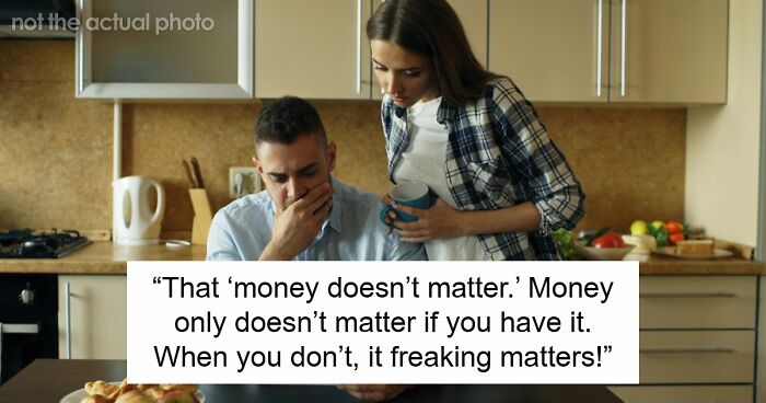 “Just Quit, Then”: 81 Ignorant Things Middle-Class People Say And Do That Expose Privilege Instantly