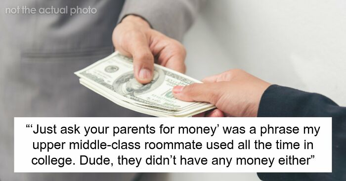 “Just Quit, Then”: 81 Ignorant Things Middle-Class People Say And Do That Expose Privilege Instantly
