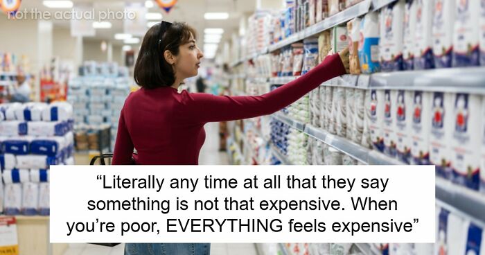 “Just Quit, Then”: 81 Ignorant Things Middle-Class People Say And Do That Expose Privilege Instantly